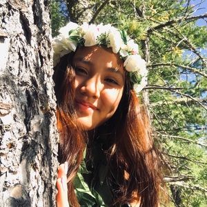 Meet your Posher, Mahealani